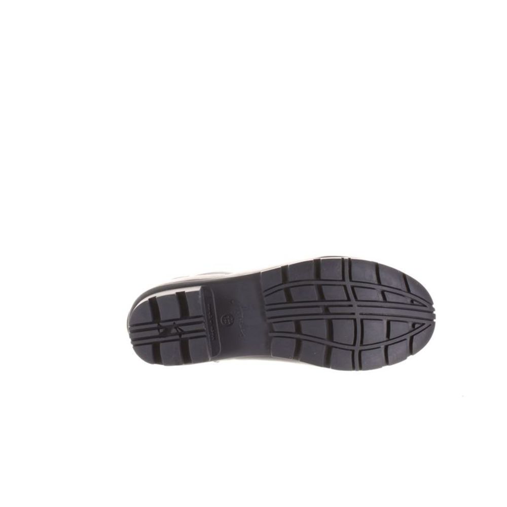 Joules Womens Z Wellibob Navy Rainboots Size 6 Medium (B, M) - Picture 4 of 4